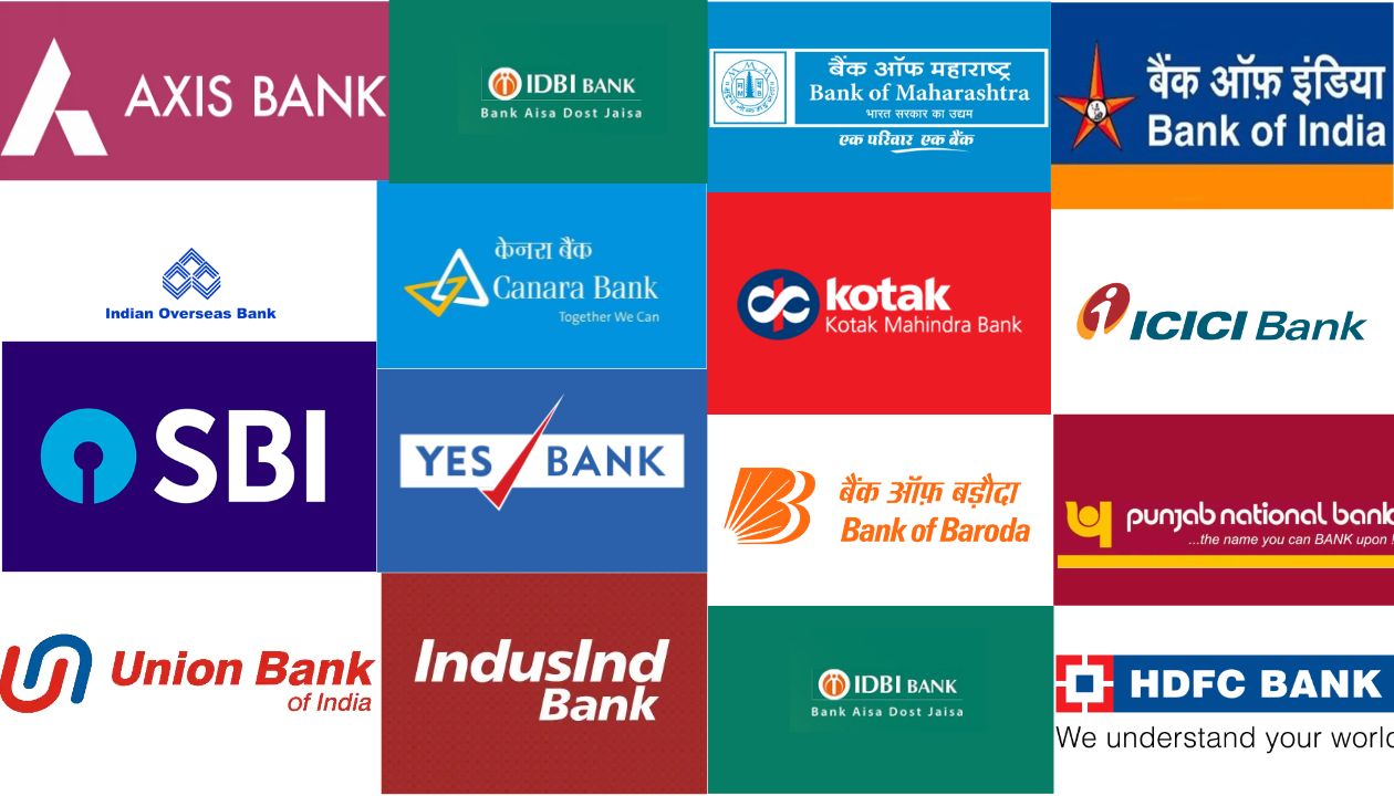 Safal Finance Partner Banks